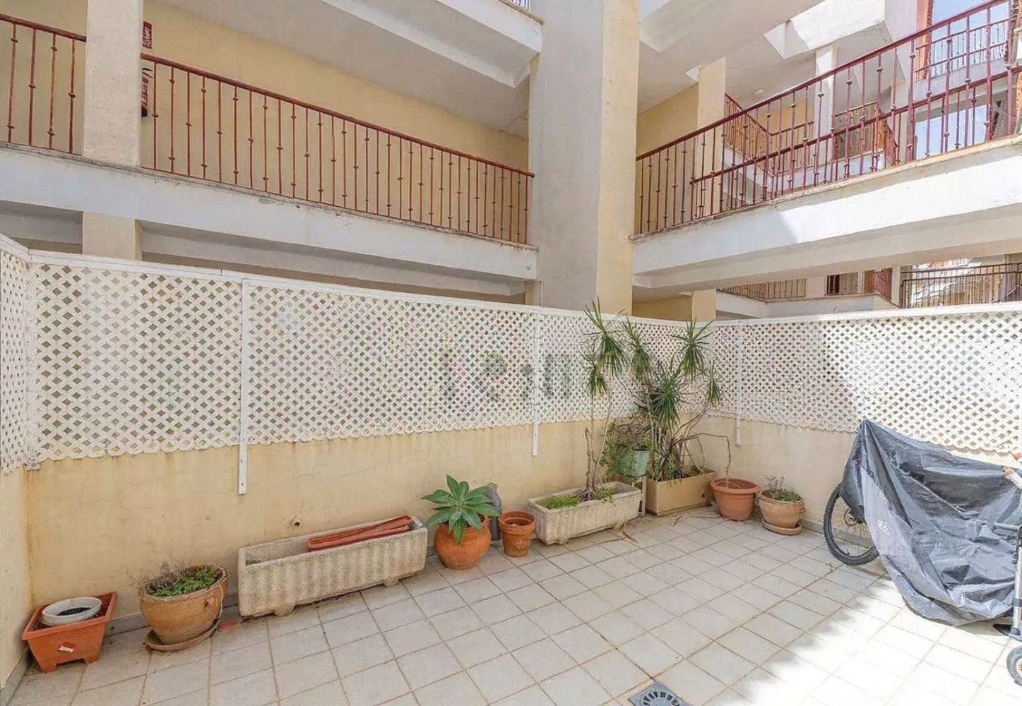 Dzīvoklis Calpe, Alicante, Spānijā 3 istabas, 126 m2 Nr. 197317
