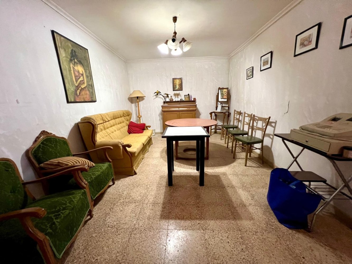 Финка в Моновар, Аликанте, Испания 10 спален, 1558м2 №198929