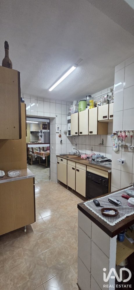 House in San Martin de Valdeiglesias, Madrid, Spanien 4 Schlafzimmer, 191 m2 Nr. 194372