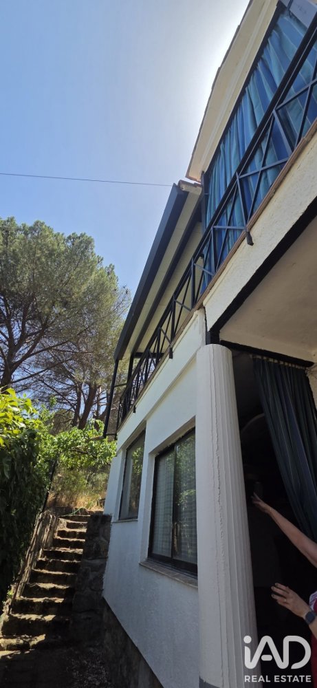 House in San Martin de Valdeiglesias, Madrid, Spanien 4 Schlafzimmer, 191 m2 Nr. 194372