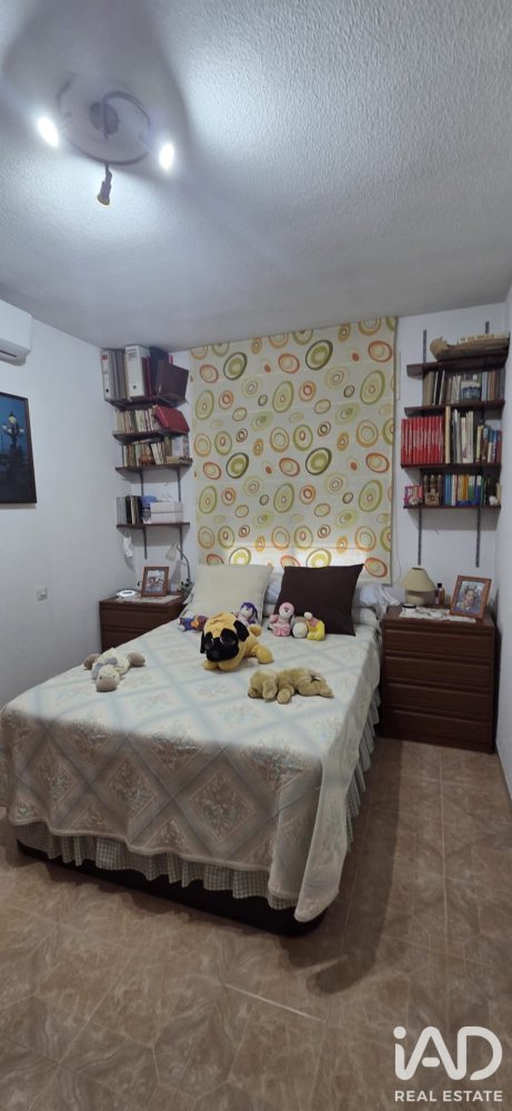 House in San Martin de Valdeiglesias, Madrid, Spanien 4 Schlafzimmer, 191 m2 Nr. 194372