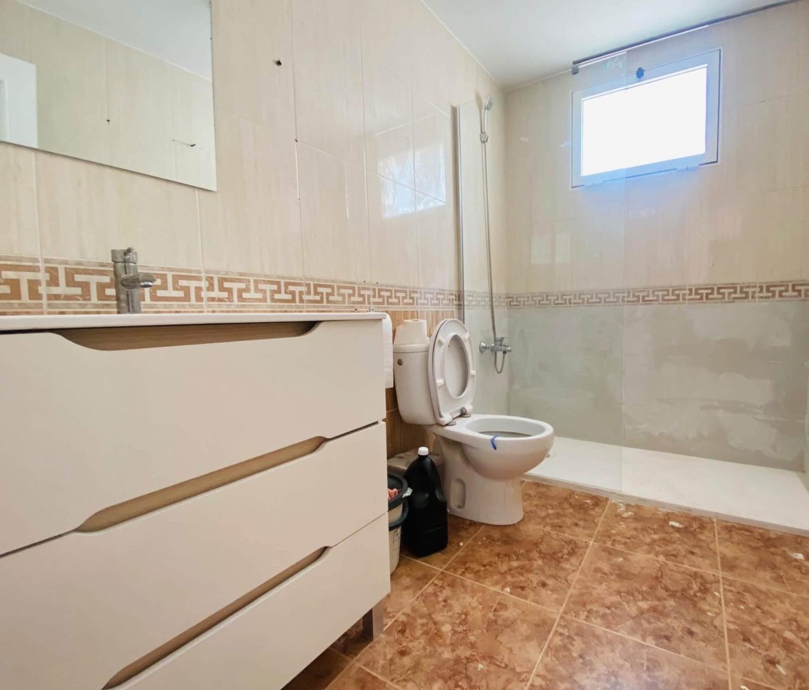 Villa in Torrevieja, Alicante, Spanien 3 Schlafzimmer, 85 m2 Nr. 197150