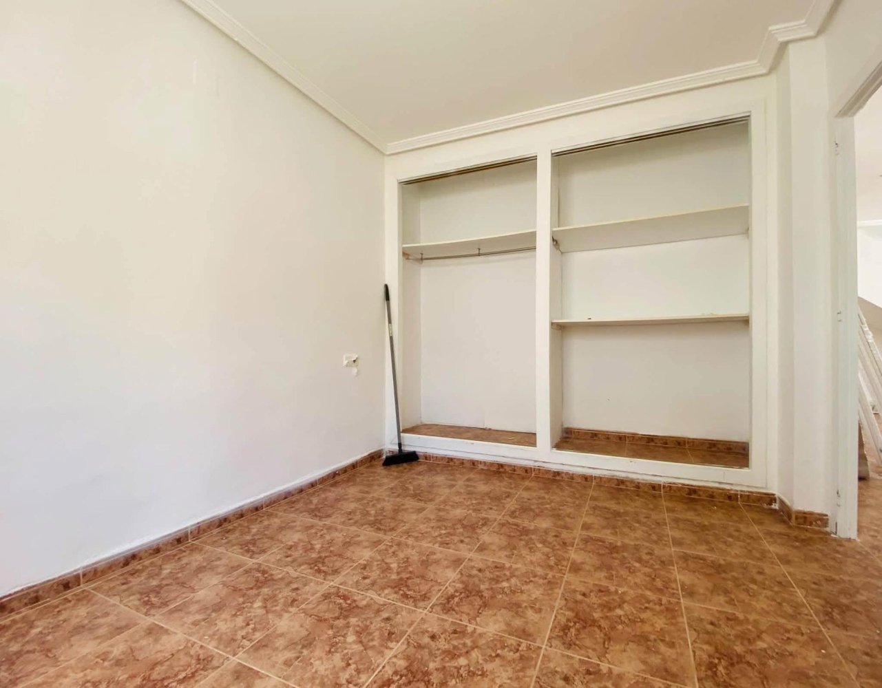 Villa in Torrevieja, Alicante, Spanien 3 Schlafzimmer, 85 m2 Nr. 197150