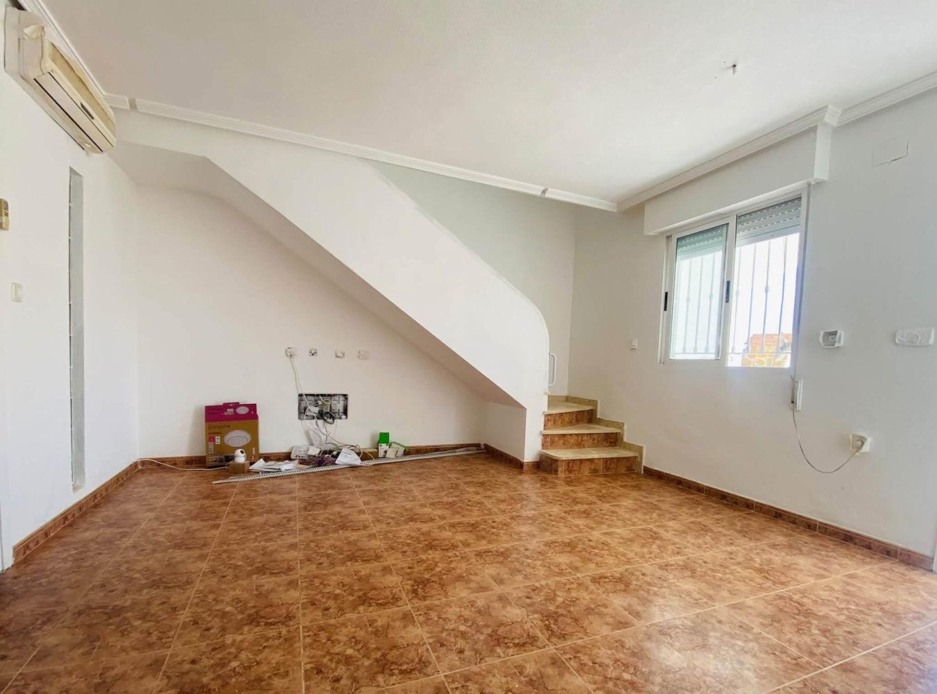 Villa in Torrevieja, Alicante, Spanien 3 Schlafzimmer, 85 m2 Nr. 197150