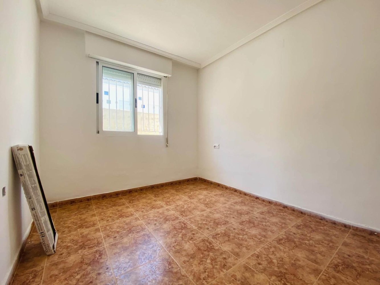 Villa in Torrevieja, Alicante, Spanien 3 Schlafzimmer, 85 m2 Nr. 197150