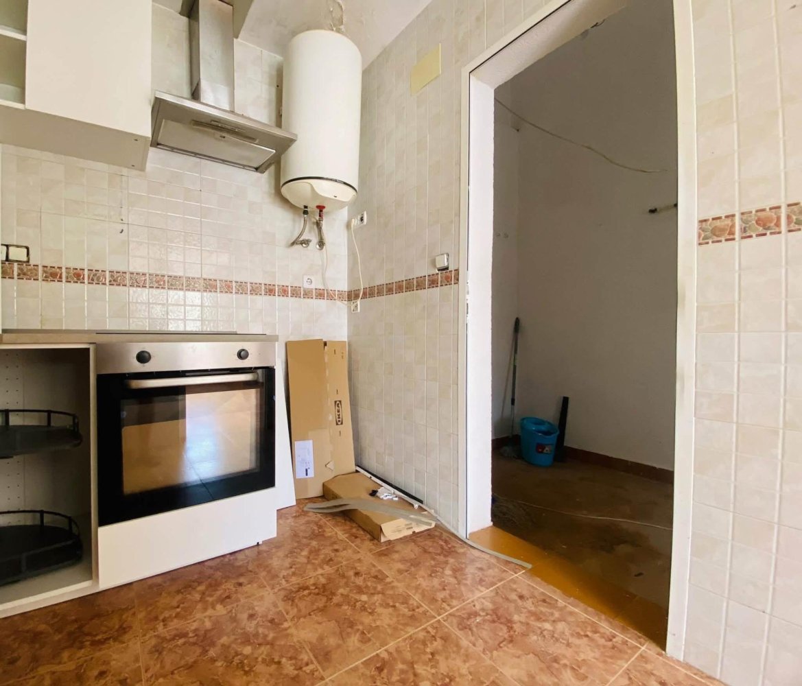 Villa in Torrevieja, Alicante, Spanien 3 Schlafzimmer, 85 m2 Nr. 197150