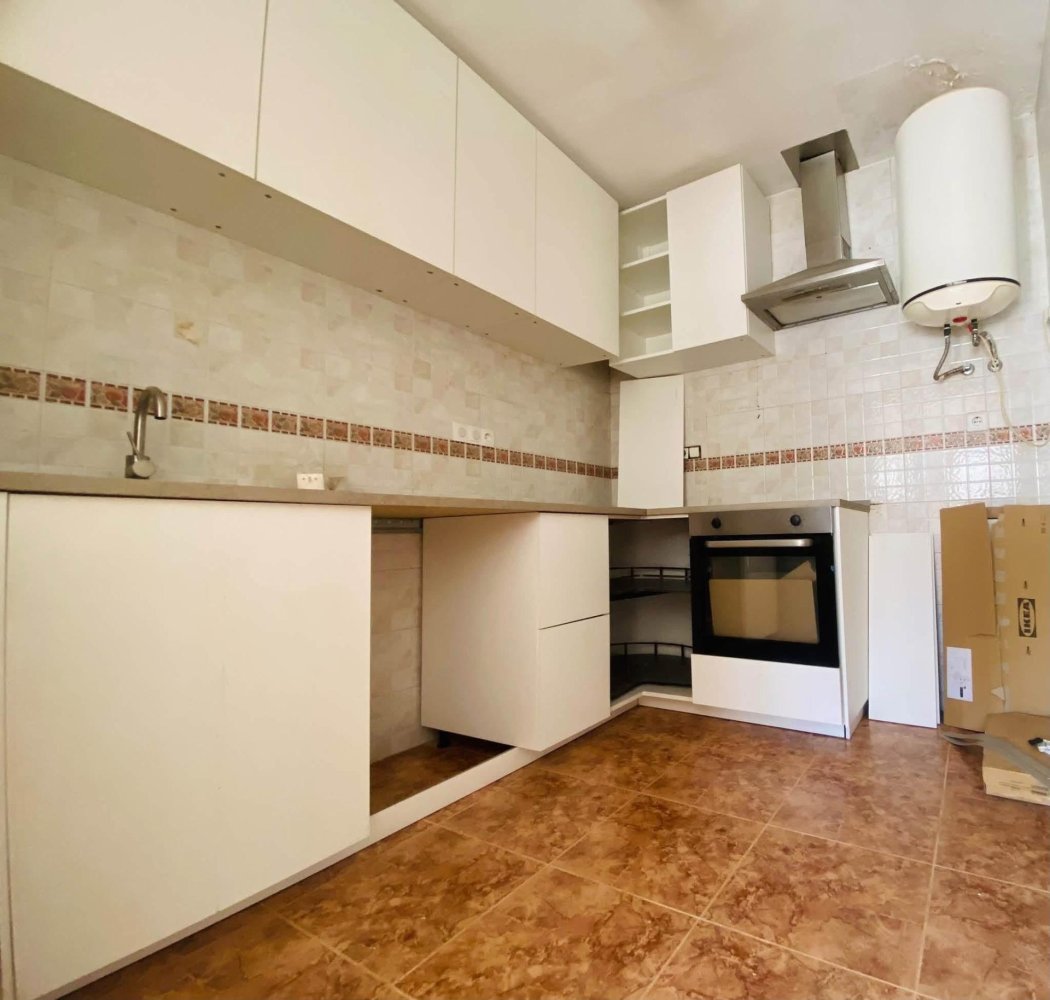Villa in Torrevieja, Alicante, Spanien 3 Schlafzimmer, 85 m2 Nr. 197150