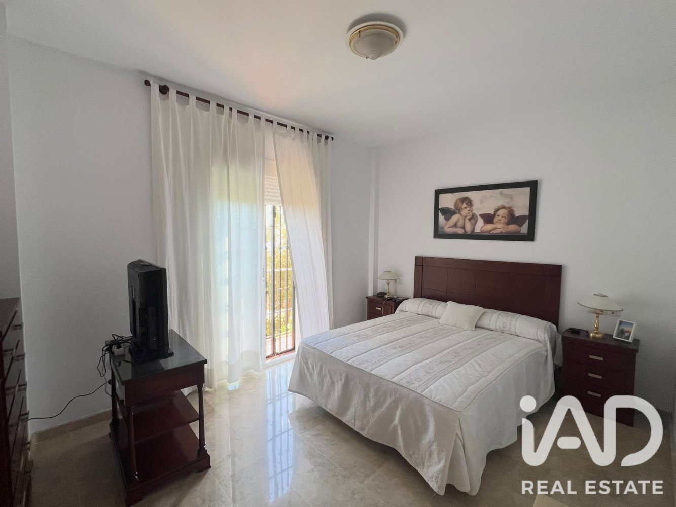 Rindu māja Velez-Malaga, Malaga, Spānijā 5 istabas, 207 m2 Nr. 197731