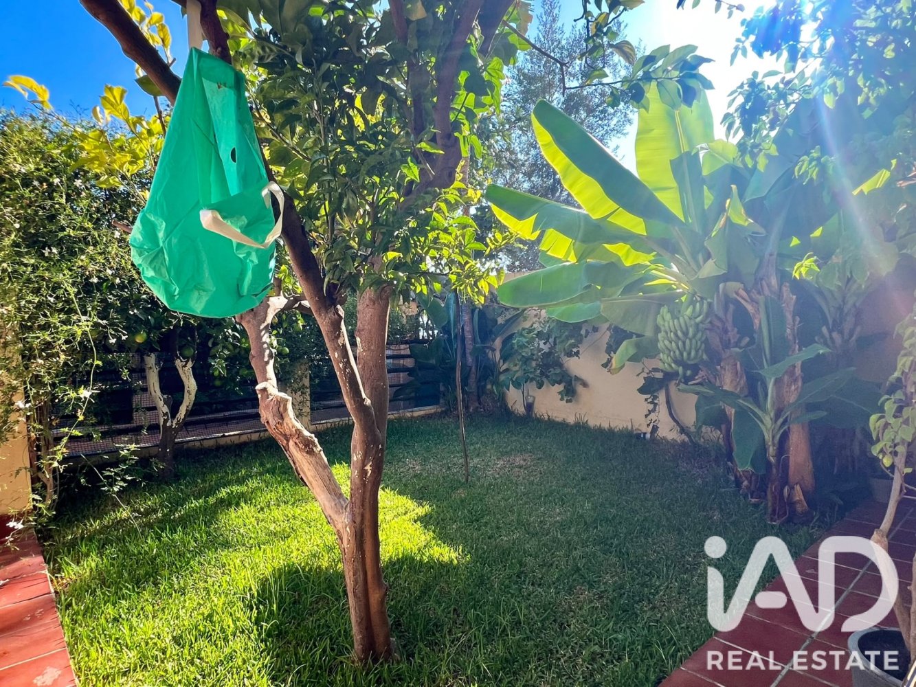 Rindu māja Velez-Malaga, Malaga, Spānijā 5 istabas, 207 m2 Nr. 197731