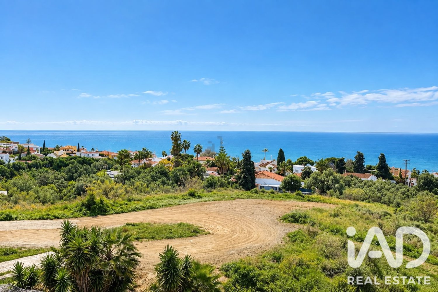 Rindu māja Velez-Malaga, Malaga, Spānijā 5 istabas, 207 m2 Nr. 197731