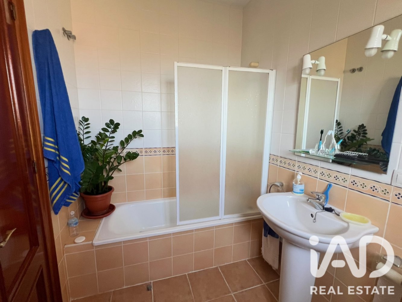 Rindu māja Velez-Malaga, Malaga, Spānijā 5 istabas, 207 m2 Nr. 197731