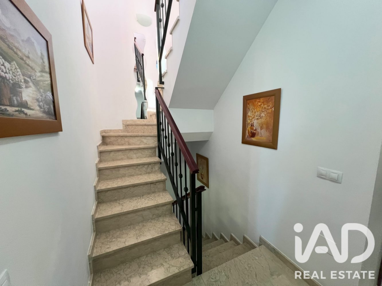 Rindu māja Velez-Malaga, Malaga, Spānijā 5 istabas, 207 m2 Nr. 197731