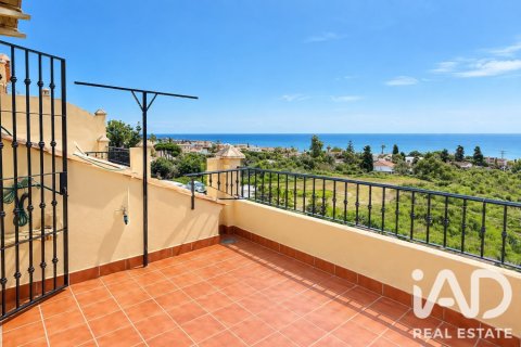 Rindu māja Velez-Malaga, Malaga, Spānijā 5 istabas, 207 m2 Nr. 197731