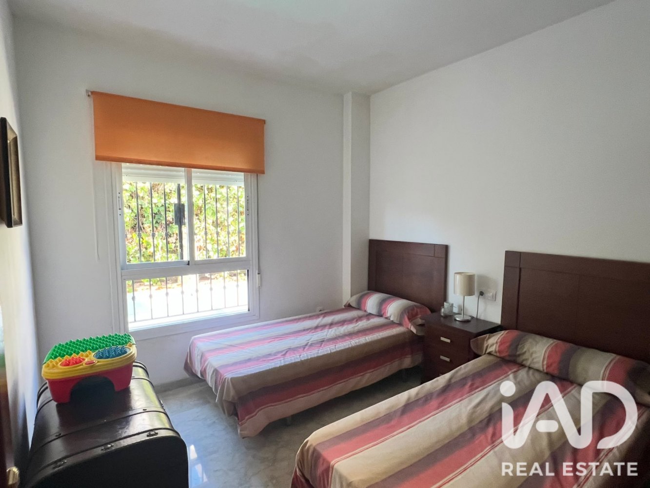 Rindu māja Velez-Malaga, Malaga, Spānijā 5 istabas, 207 m2 Nr. 197731