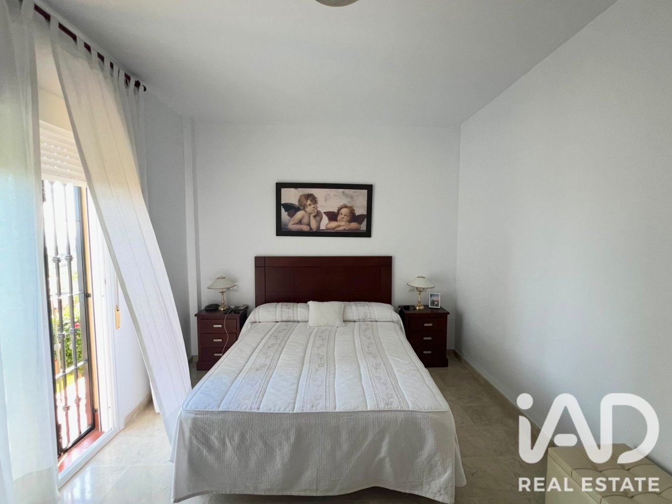 Rindu māja Velez-Malaga, Malaga, Spānijā 5 istabas, 207 m2 Nr. 197731