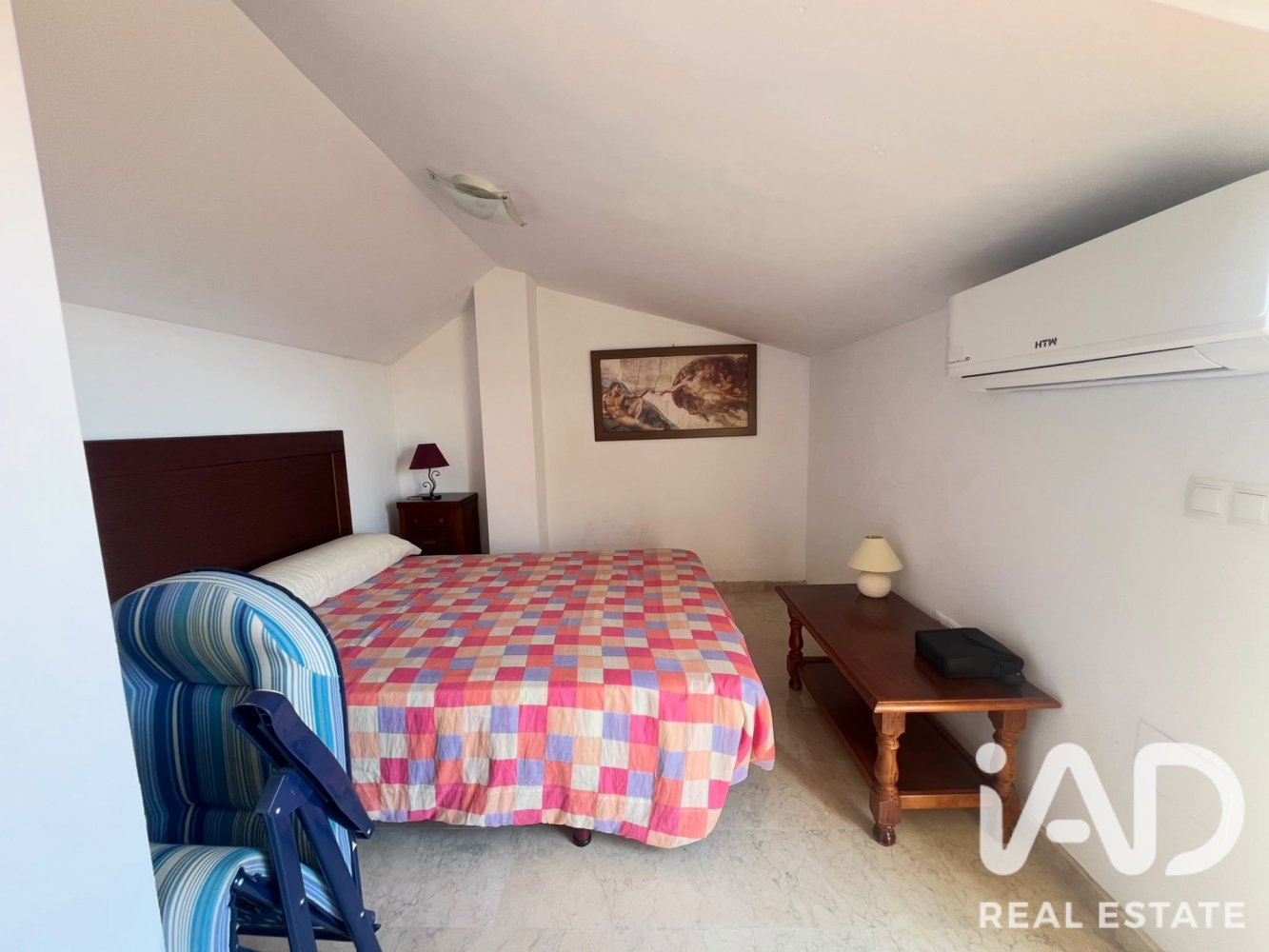 Rindu māja Velez-Malaga, Malaga, Spānijā 5 istabas, 207 m2 Nr. 197731