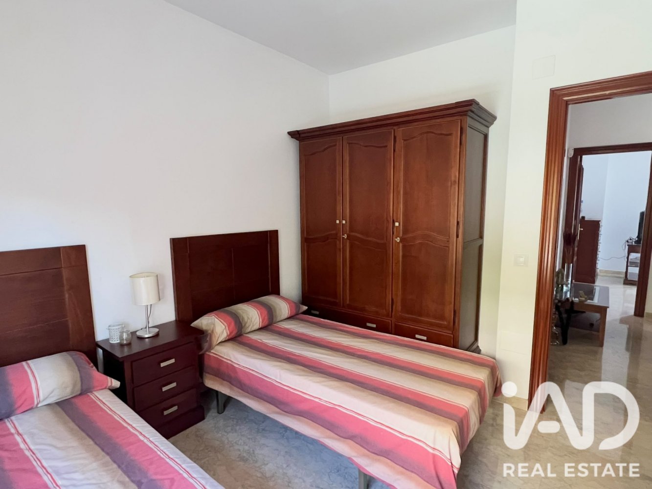 Rindu māja Velez-Malaga, Malaga, Spānijā 5 istabas, 207 m2 Nr. 197731