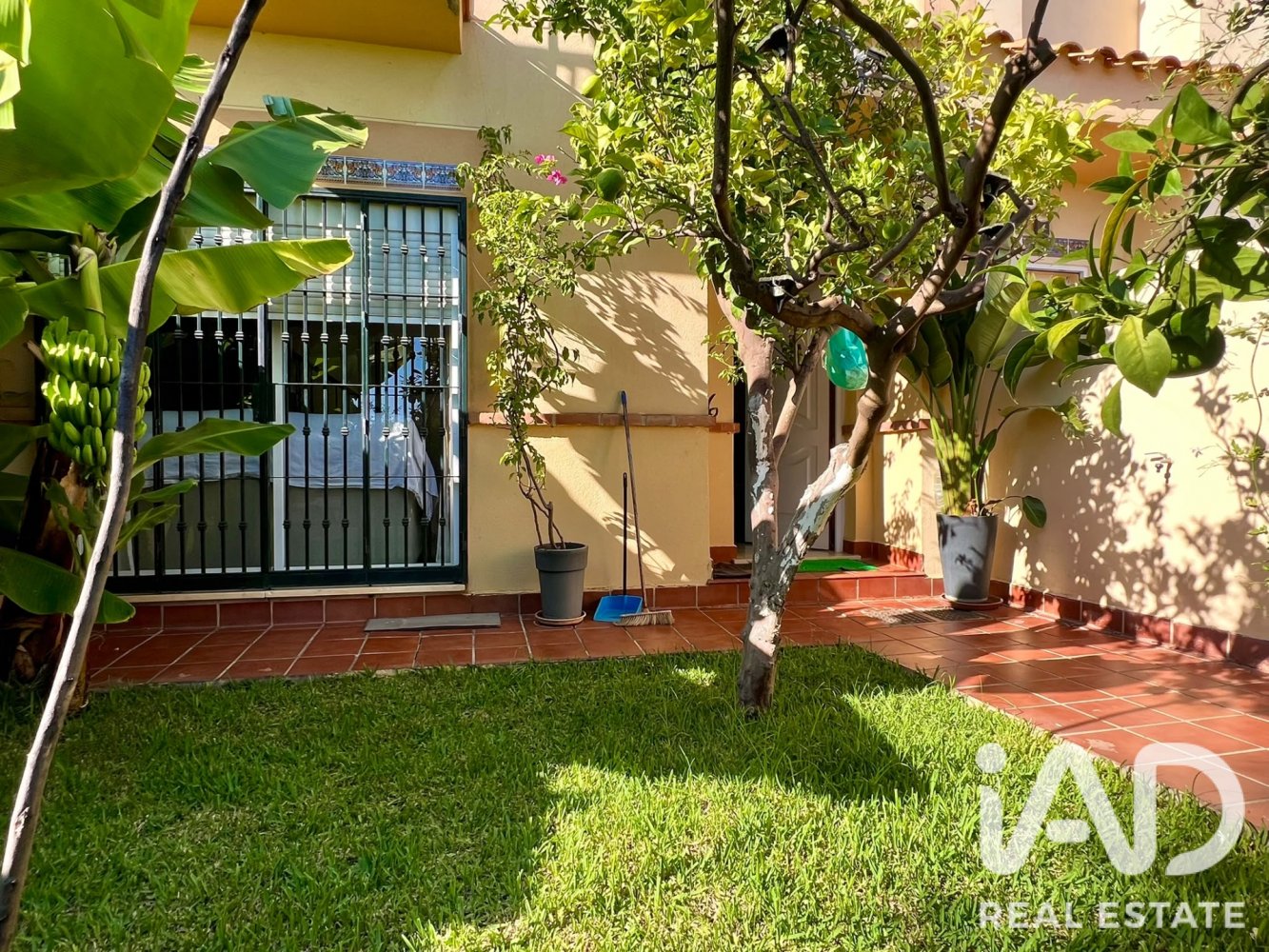 Rindu māja Velez-Malaga, Malaga, Spānijā 5 istabas, 207 m2 Nr. 197731