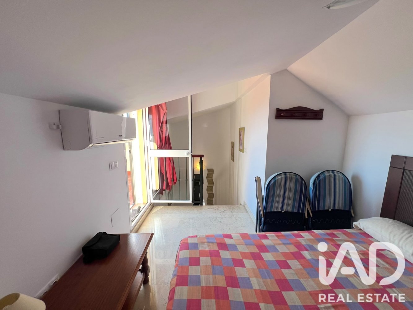 Rindu māja Velez-Malaga, Malaga, Spānijā 5 istabas, 207 m2 Nr. 197731
