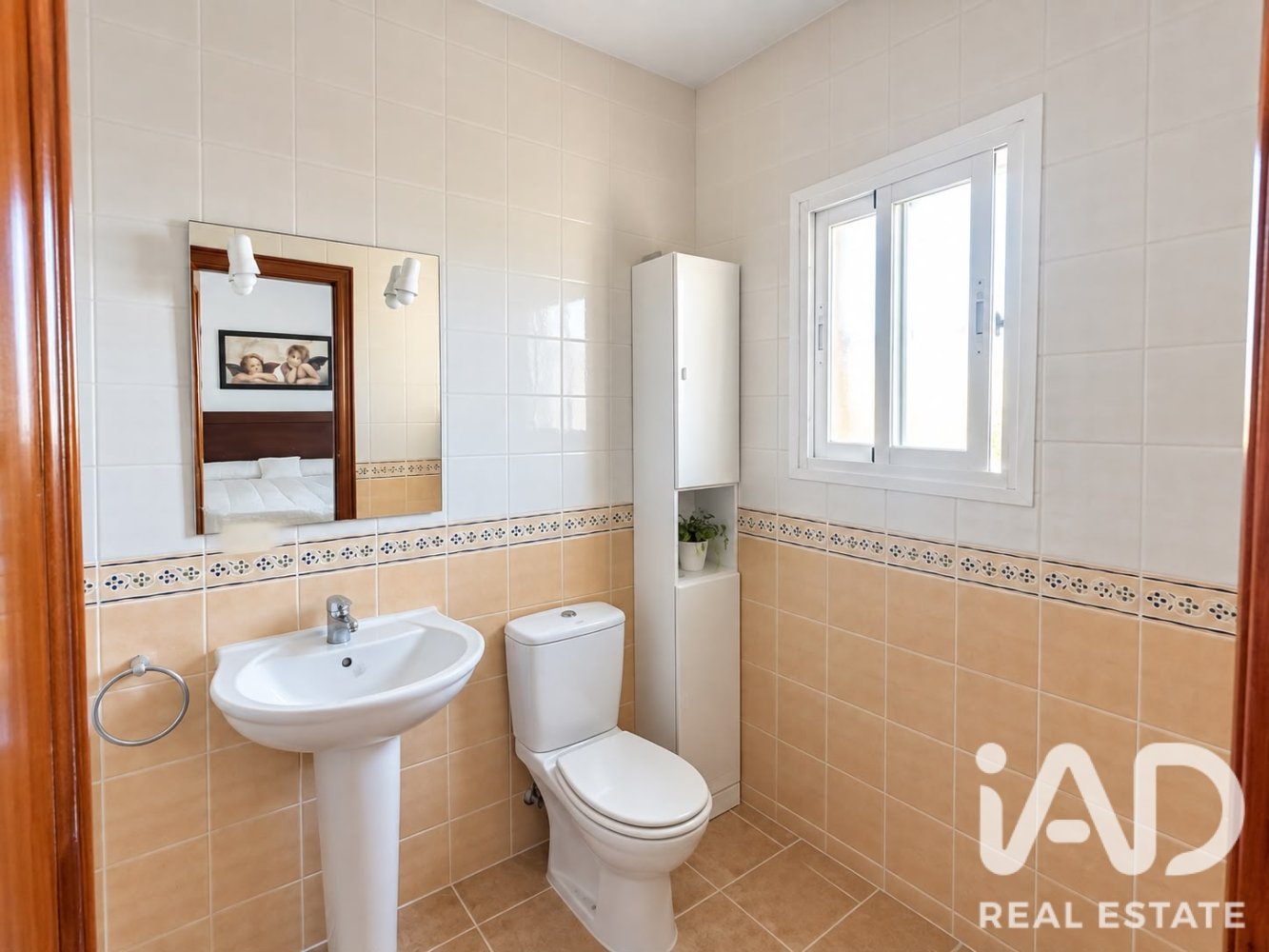 Rindu māja Velez-Malaga, Malaga, Spānijā 5 istabas, 207 m2 Nr. 197731