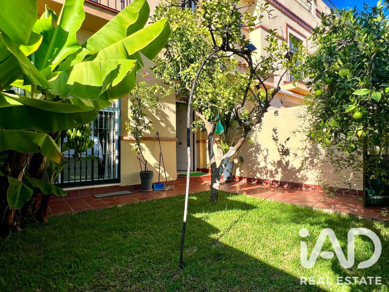 Rindu māja Velez-Malaga, Malaga, Spānijā 5 istabas, 207 m2 Nr. 197731