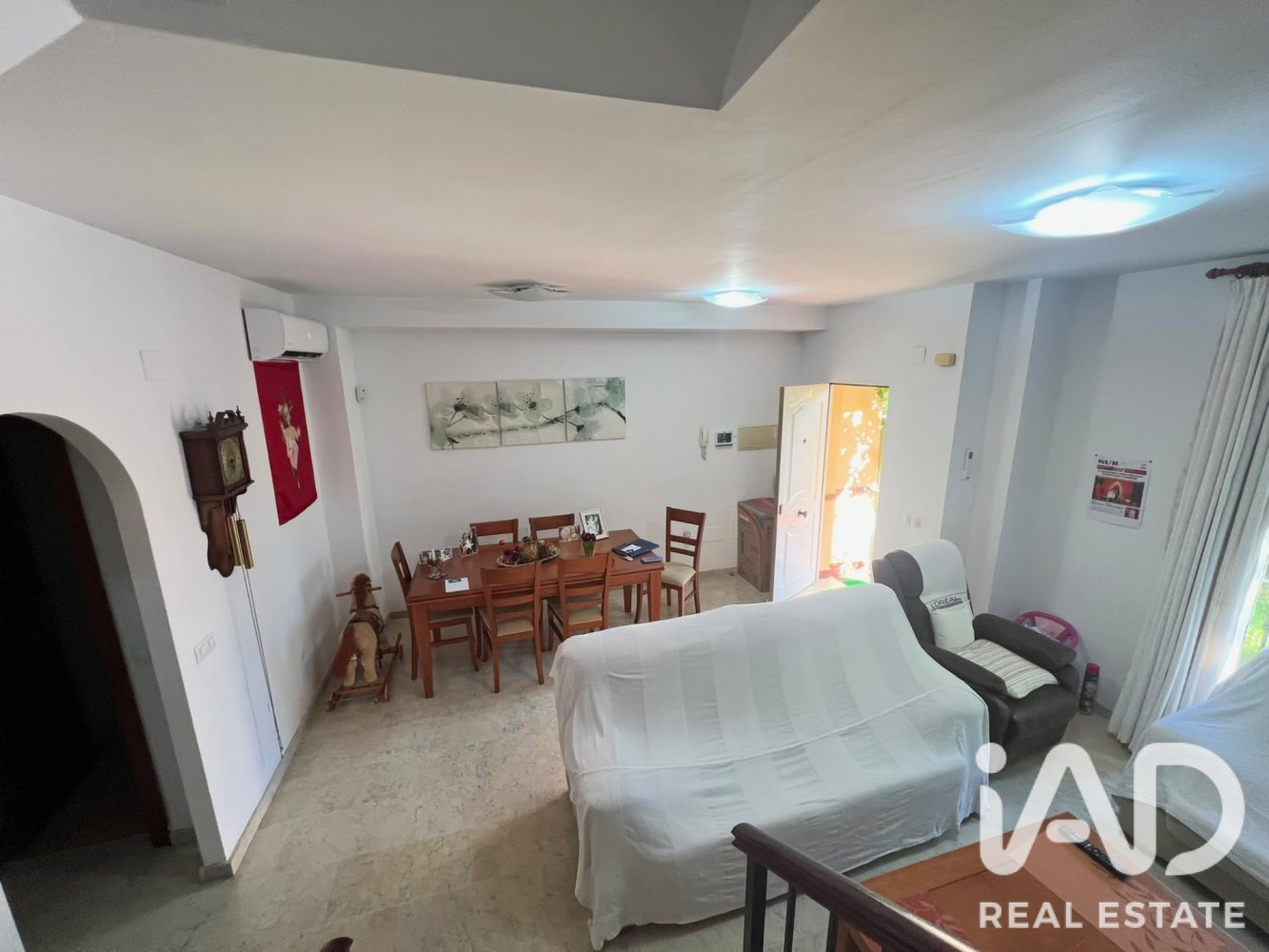 Rindu māja Velez-Malaga, Malaga, Spānijā 5 istabas, 207 m2 Nr. 197731