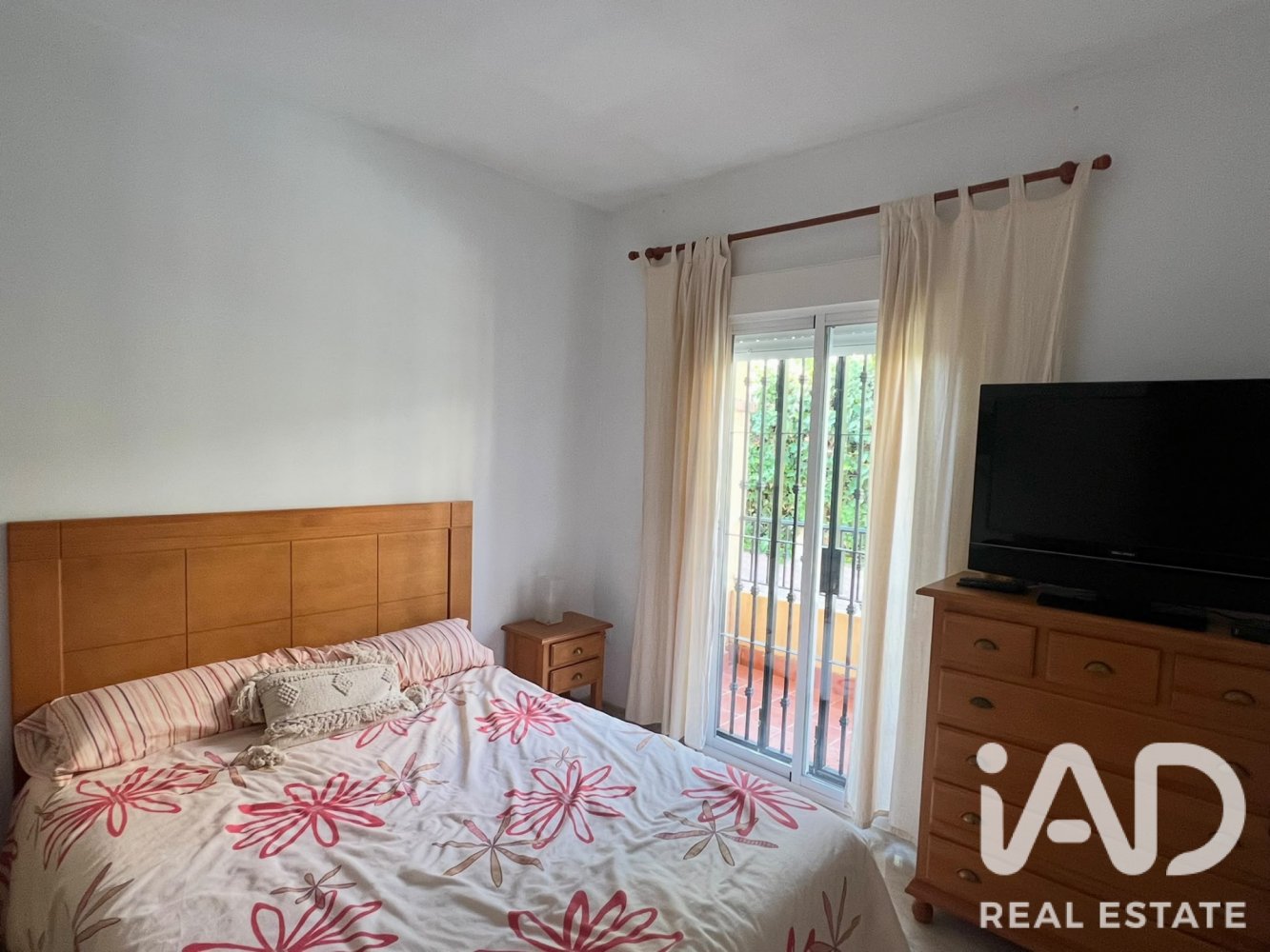 Rindu māja Velez-Malaga, Malaga, Spānijā 5 istabas, 207 m2 Nr. 197731
