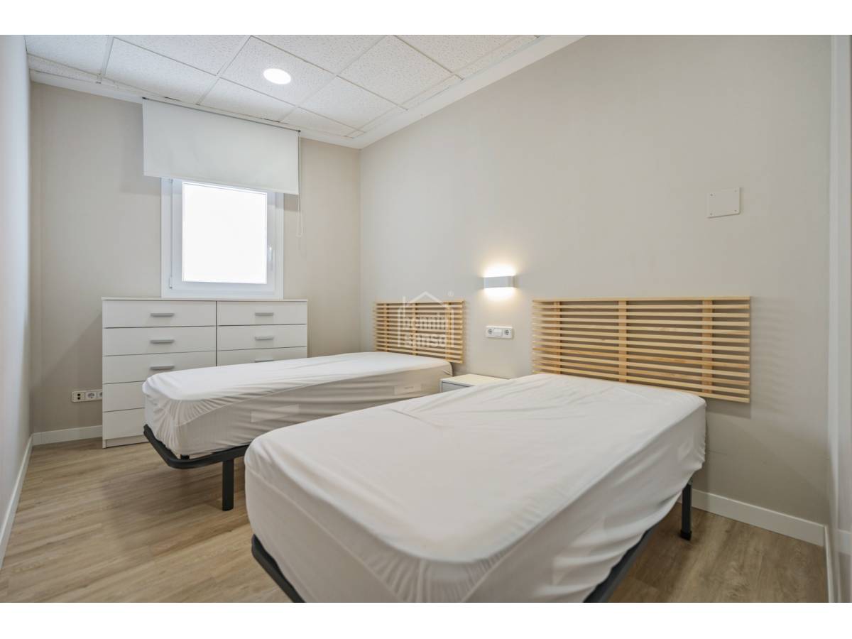 Apartment à Es Mercadal, Menorca, Espagne 7 chambres, 277 m2 No. 199135
