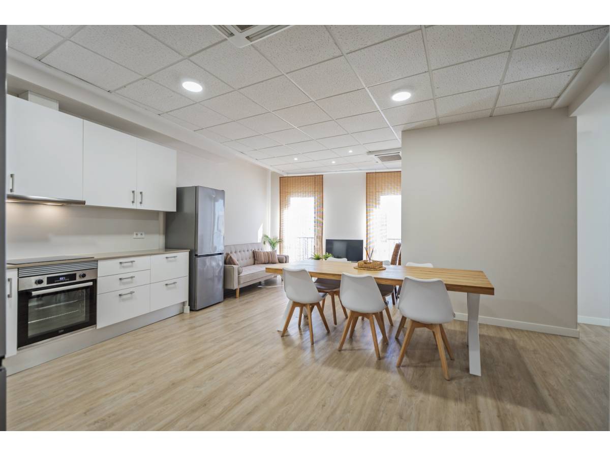 Apartment à Es Mercadal, Menorca, Espagne 7 chambres, 277 m2 No. 199135