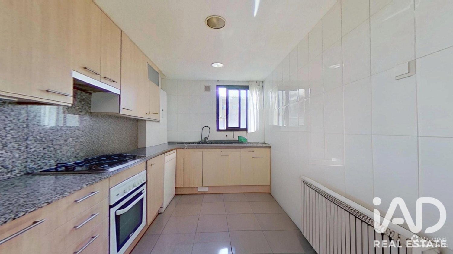 Dzīvoklis El Vendrell, Tarragona, Spānijā 3 istabas, 104 m2 Nr. 197741