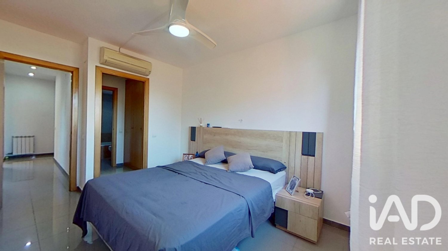 Dzīvoklis El Vendrell, Tarragona, Spānijā 3 istabas, 104 m2 Nr. 197741