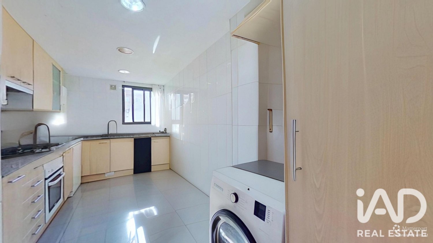 Dzīvoklis El Vendrell, Tarragona, Spānijā 3 istabas, 104 m2 Nr. 197741