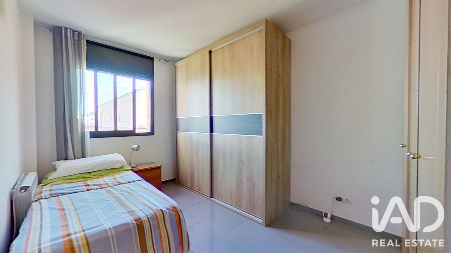 Dzīvoklis El Vendrell, Tarragona, Spānijā 3 istabas, 104 m2 Nr. 197741