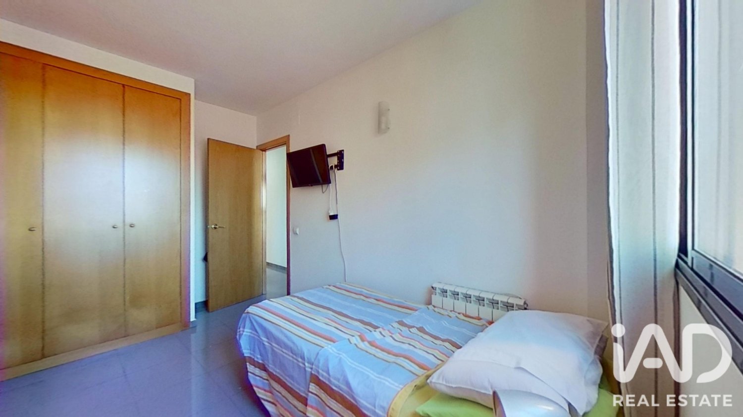 Dzīvoklis El Vendrell, Tarragona, Spānijā 3 istabas, 104 m2 Nr. 197741