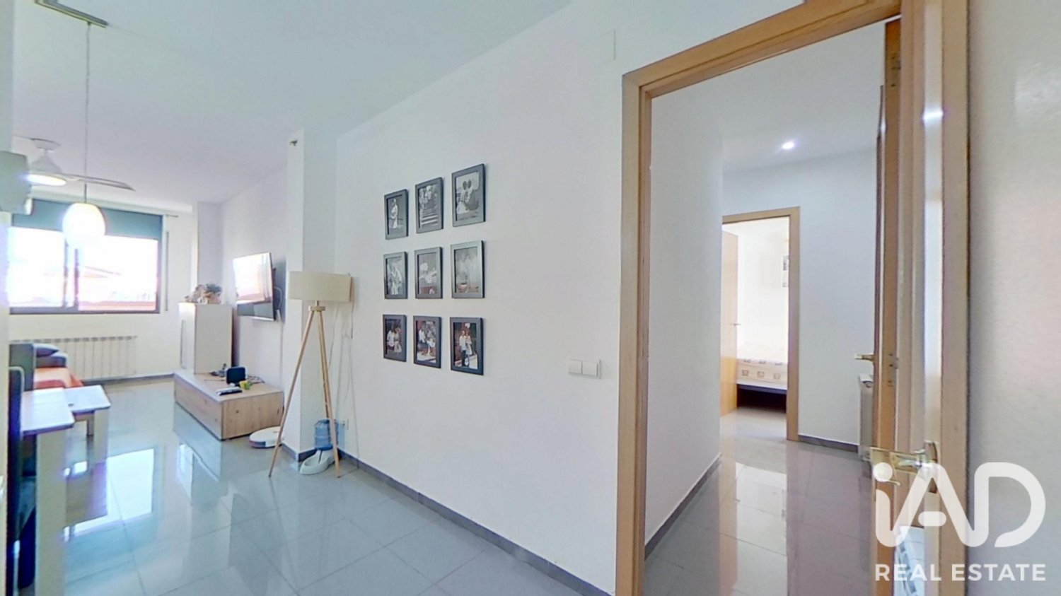 Dzīvoklis El Vendrell, Tarragona, Spānijā 3 istabas, 104 m2 Nr. 197741