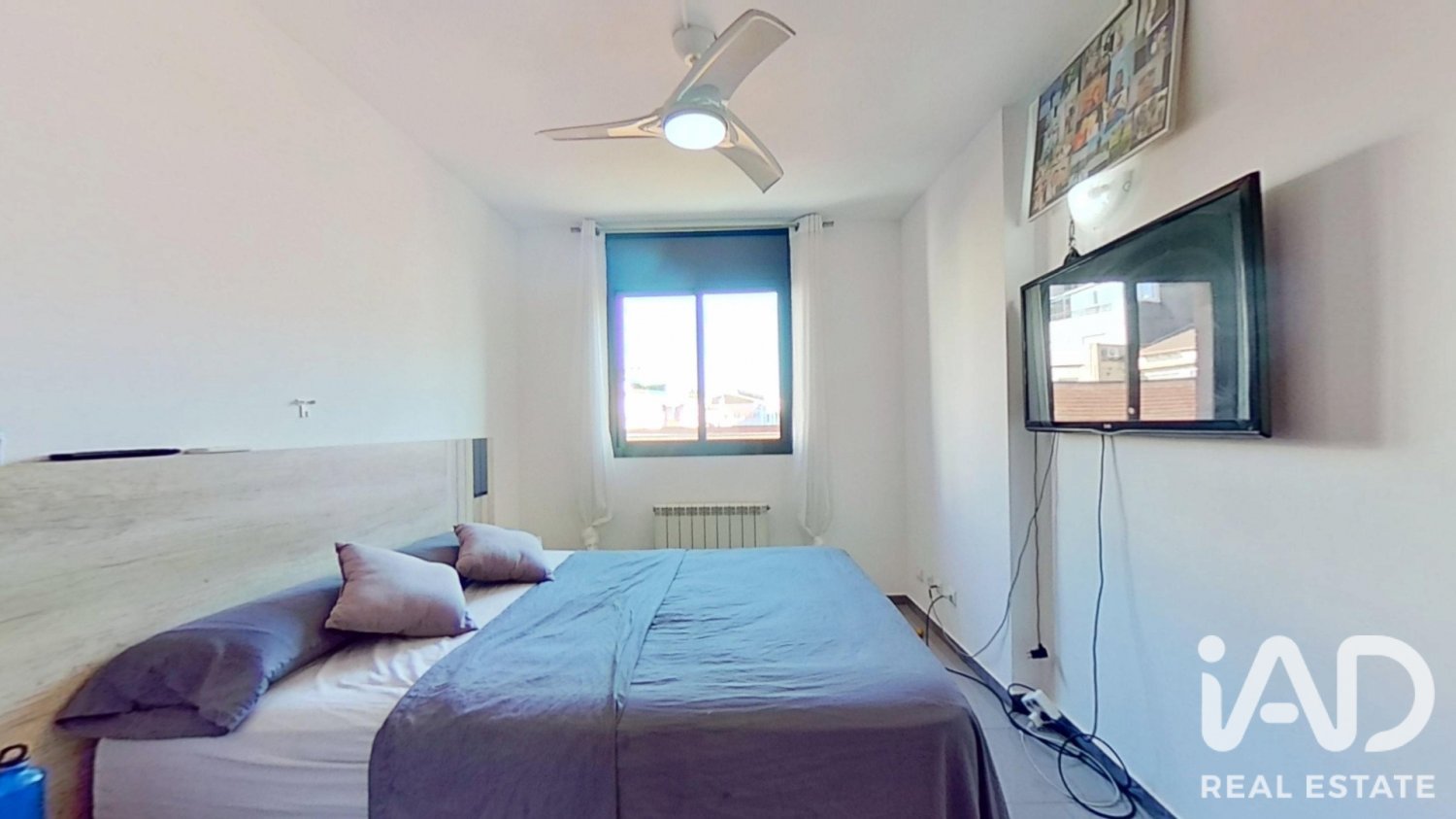 Dzīvoklis El Vendrell, Tarragona, Spānijā 3 istabas, 104 m2 Nr. 197741