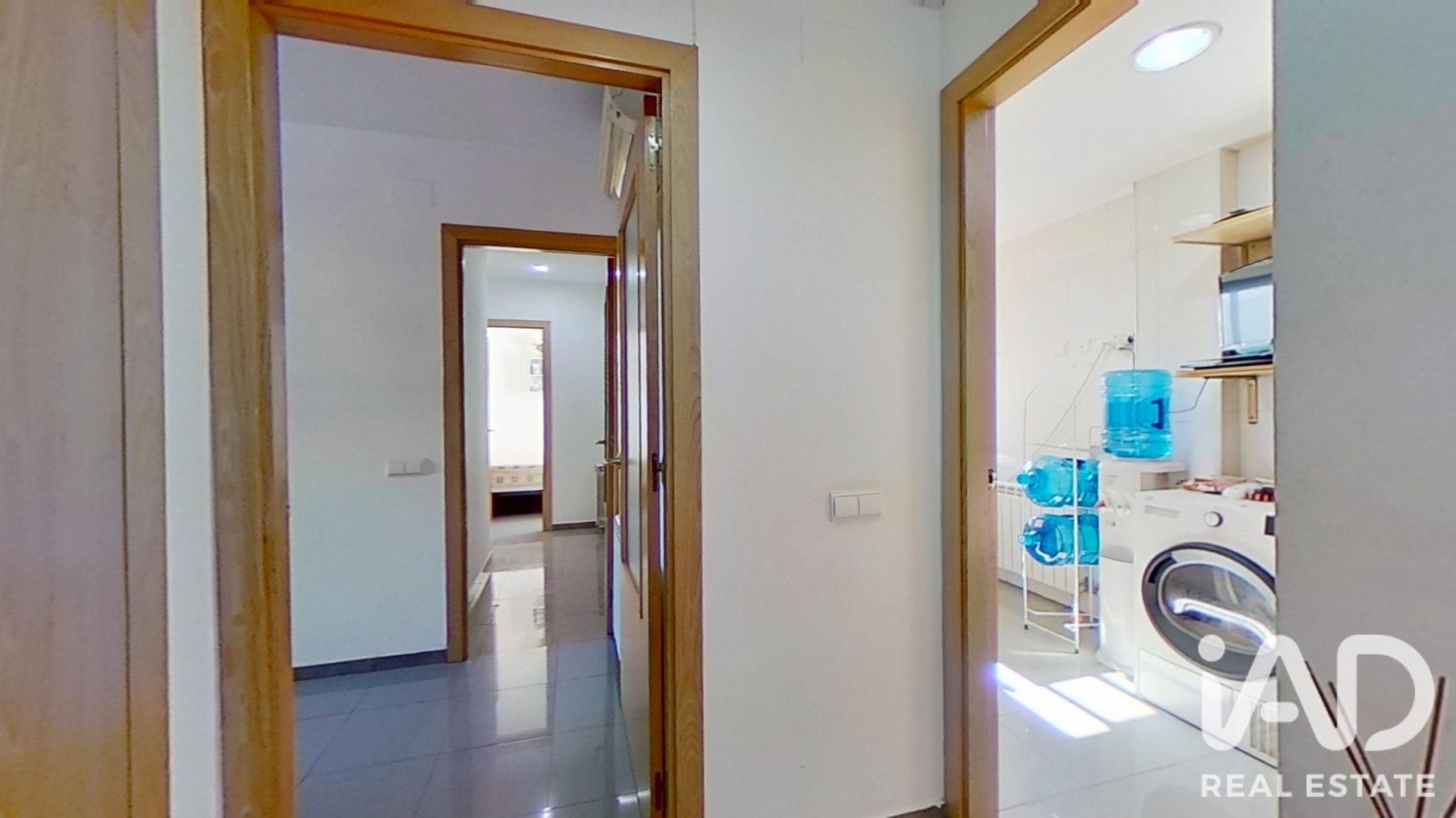 Dzīvoklis El Vendrell, Tarragona, Spānijā 3 istabas, 104 m2 Nr. 197741