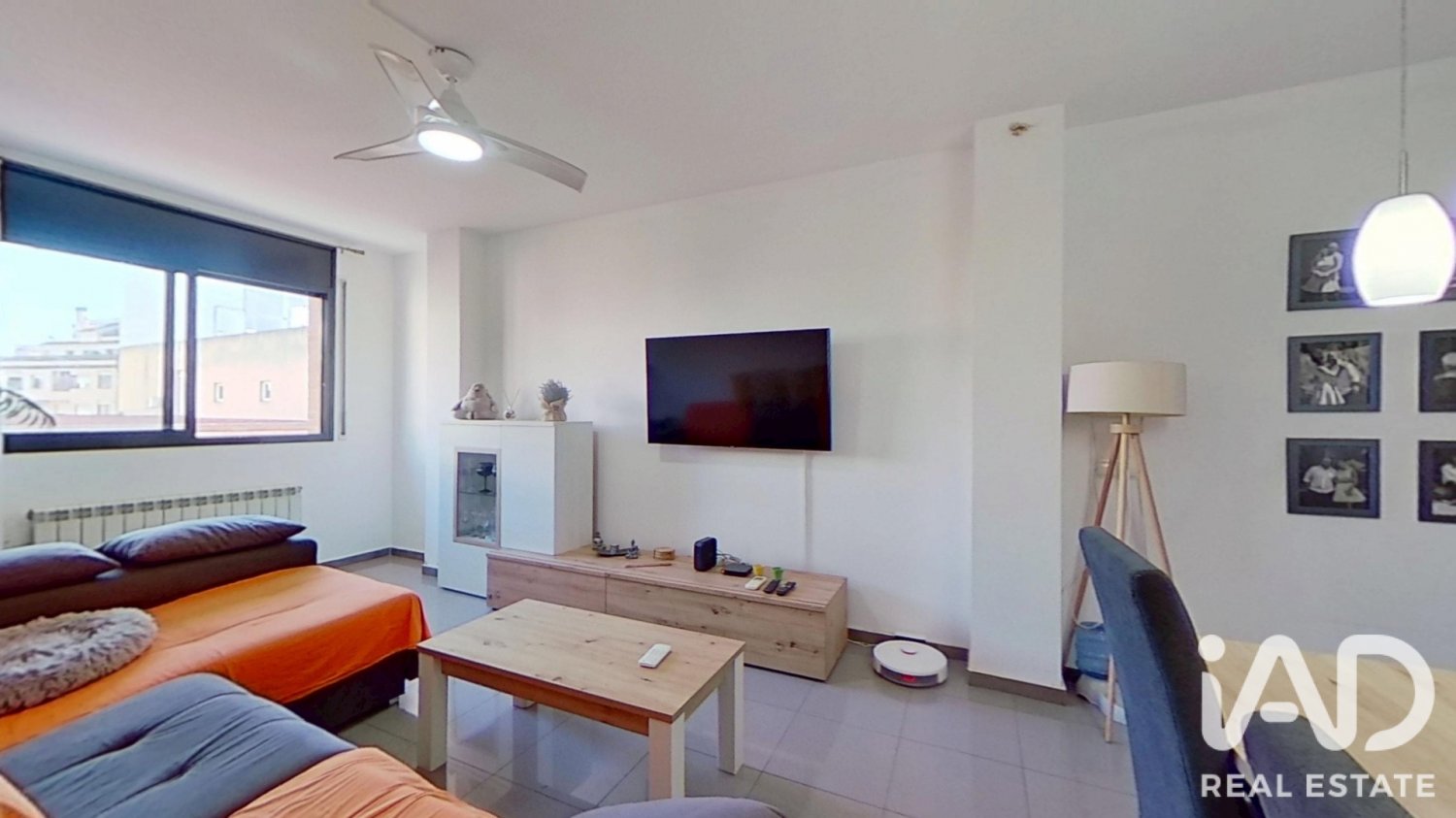 Dzīvoklis El Vendrell, Tarragona, Spānijā 3 istabas, 104 m2 Nr. 197741