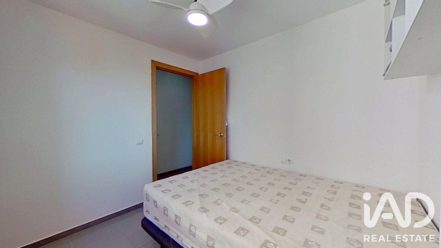 Dzīvoklis El Vendrell, Tarragona, Spānijā 3 istabas, 104 m2 Nr. 197741