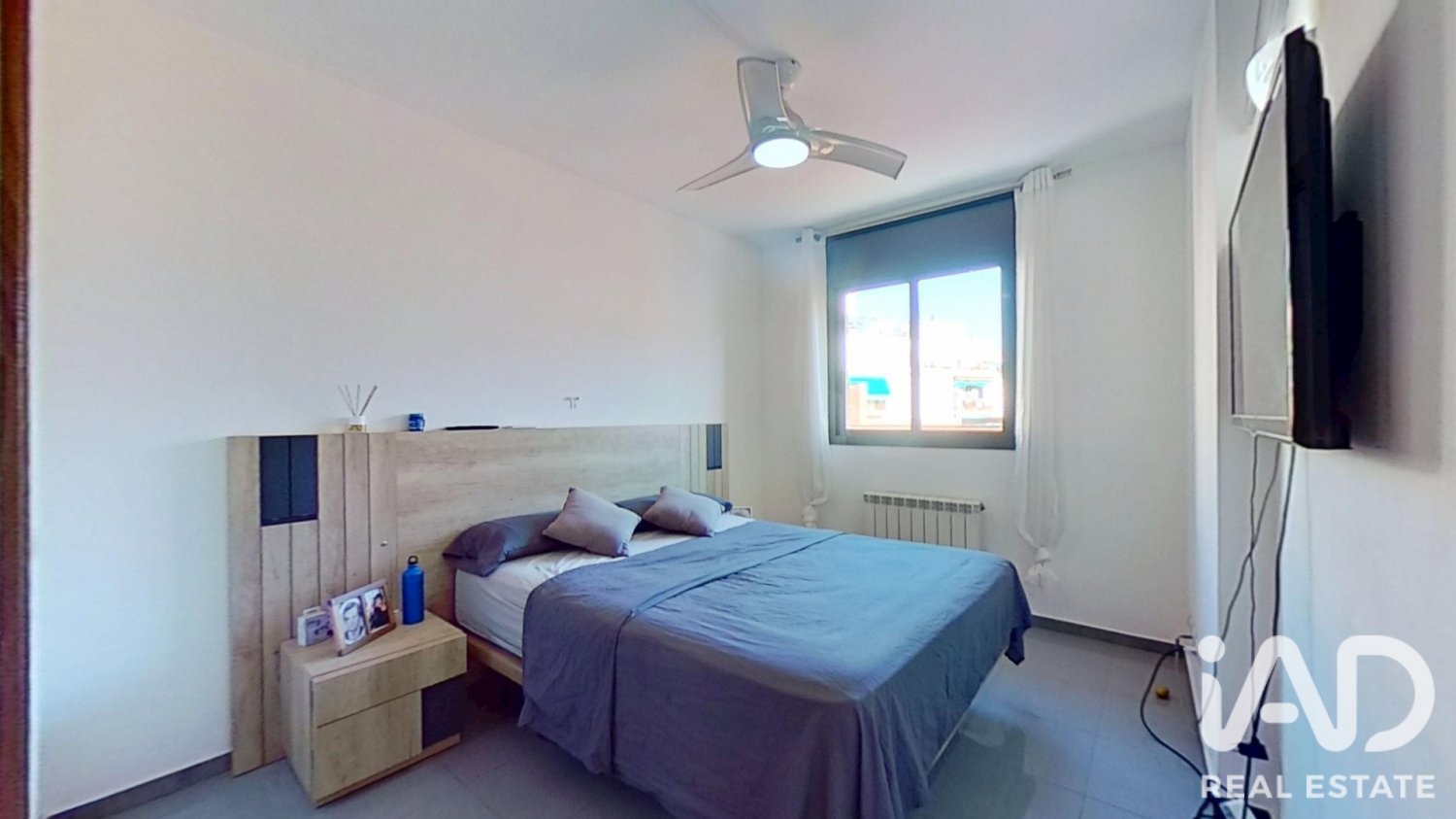 Dzīvoklis El Vendrell, Tarragona, Spānijā 3 istabas, 104 m2 Nr. 197741