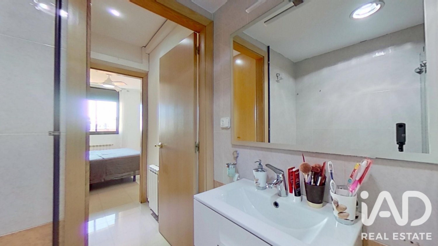 Dzīvoklis El Vendrell, Tarragona, Spānijā 3 istabas, 104 m2 Nr. 197741