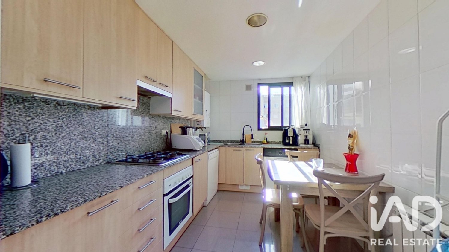Dzīvoklis El Vendrell, Tarragona, Spānijā 3 istabas, 104 m2 Nr. 197741