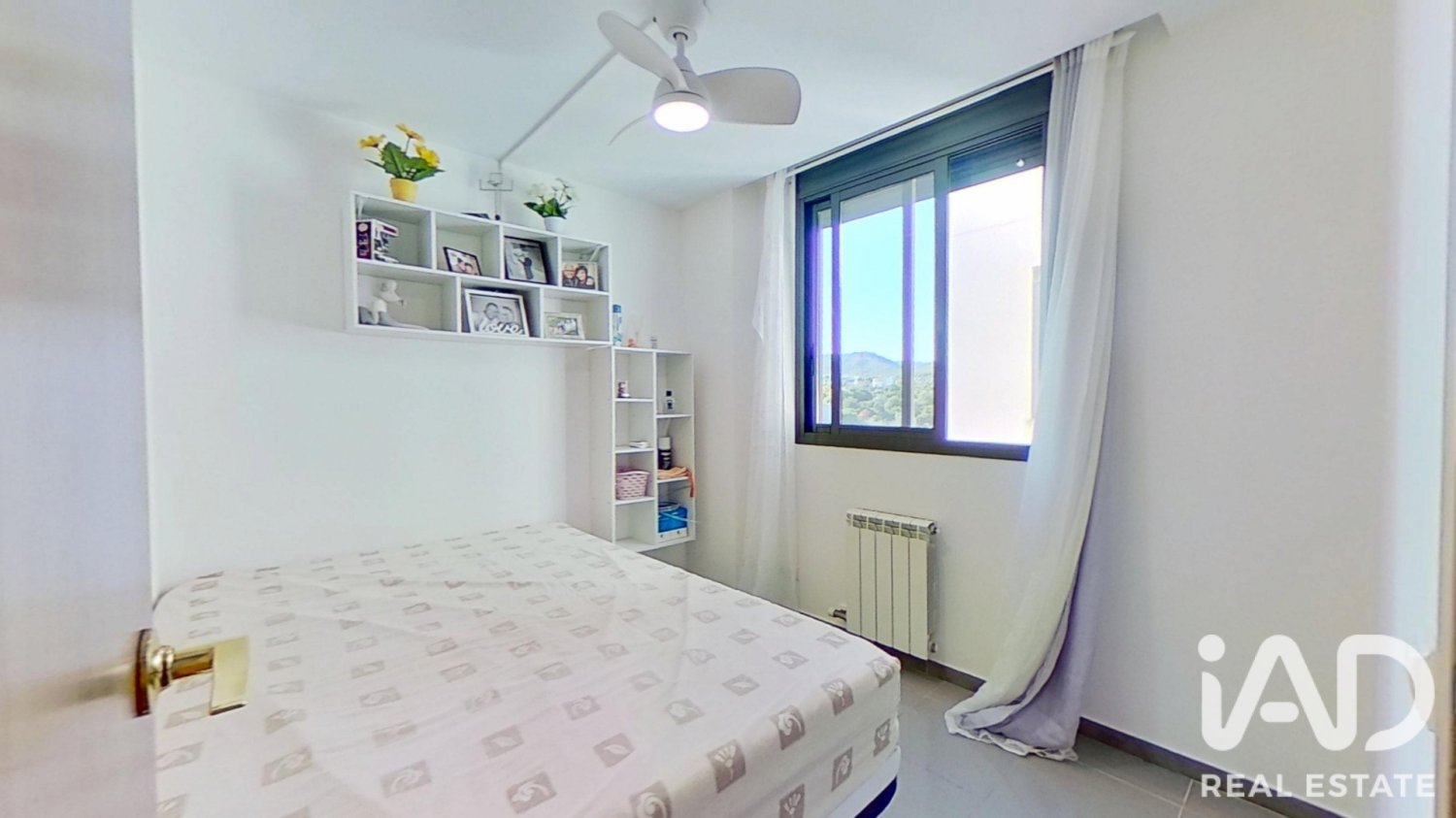 Dzīvoklis El Vendrell, Tarragona, Spānijā 3 istabas, 104 m2 Nr. 197741