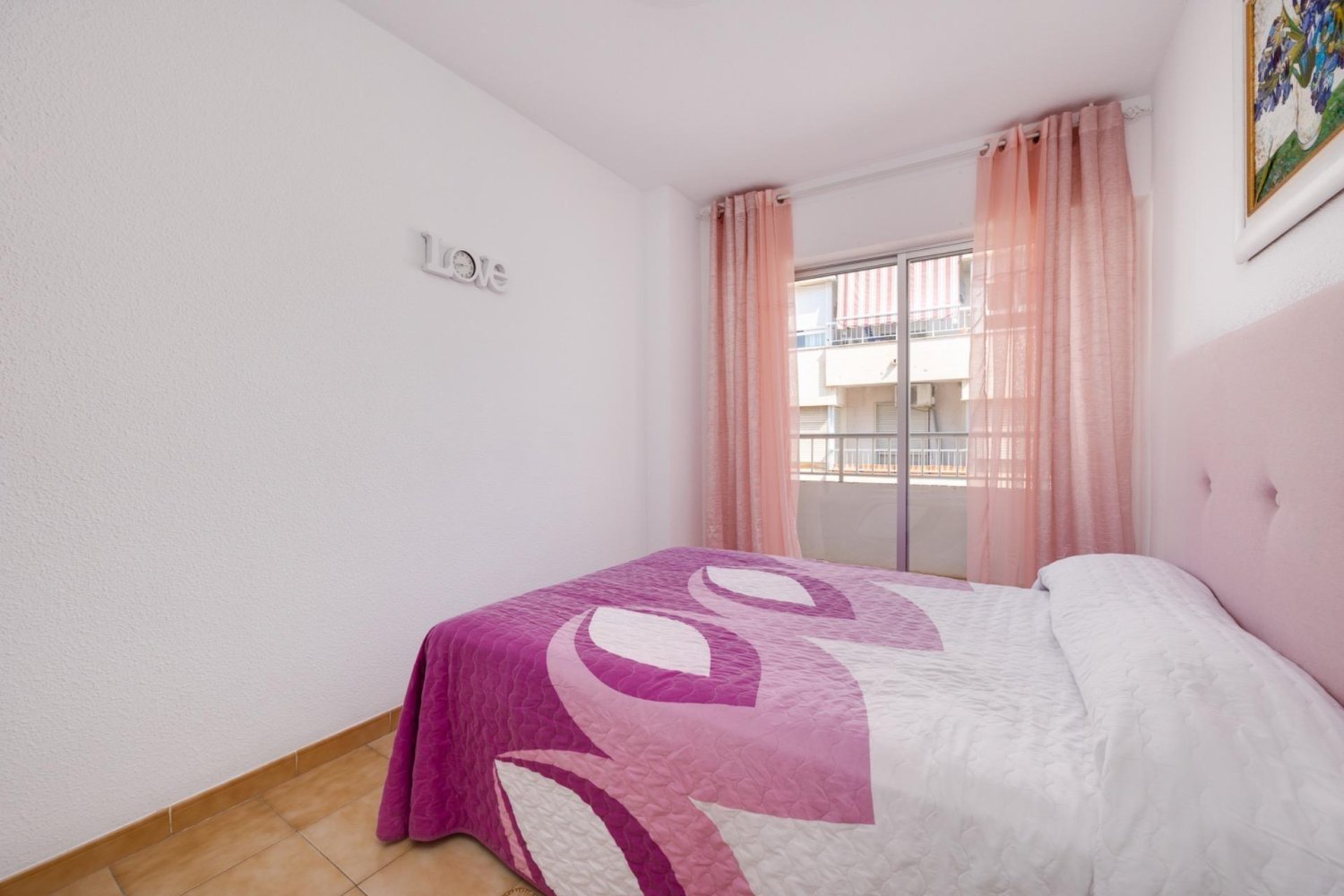Wohnung in Torrevieja, Alicante, Spanien 2 Schlafzimmer, 61 m2 Nr. 199000