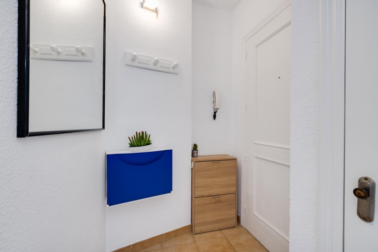 Wohnung in Torrevieja, Alicante, Spanien 2 Schlafzimmer, 61 m2 Nr. 199000