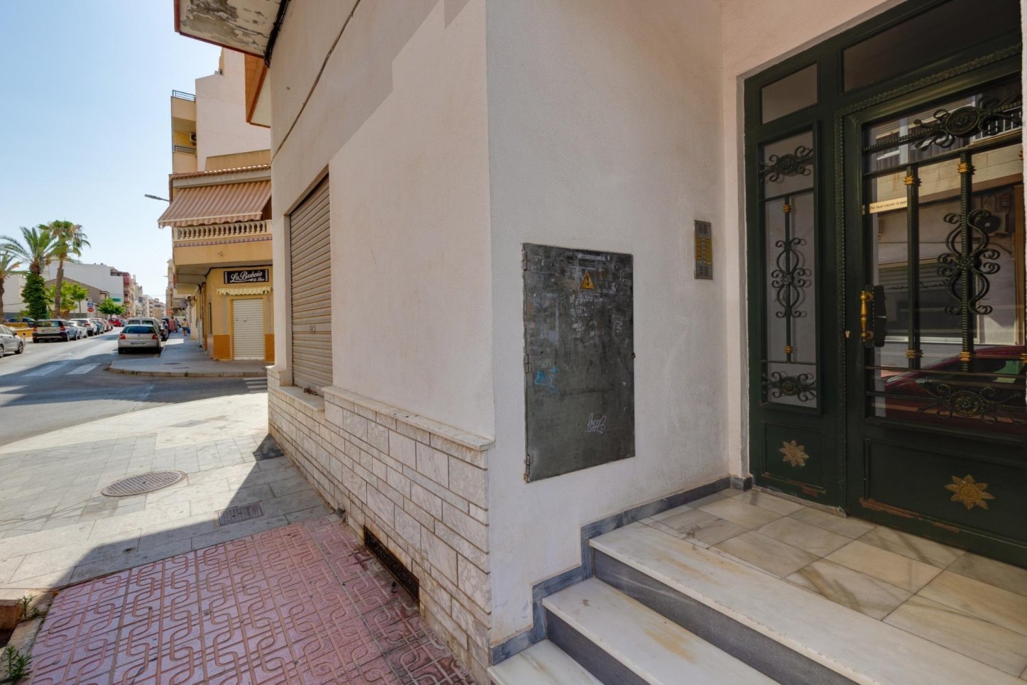 Wohnung in Torrevieja, Alicante, Spanien 2 Schlafzimmer, 61 m2 Nr. 199000