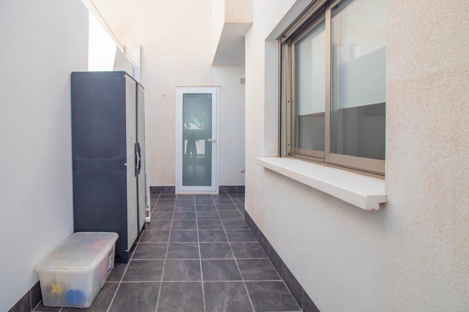 Bungalow a Pilar de la Horadada, Alicante, Spagna 65 mq. N° 198130