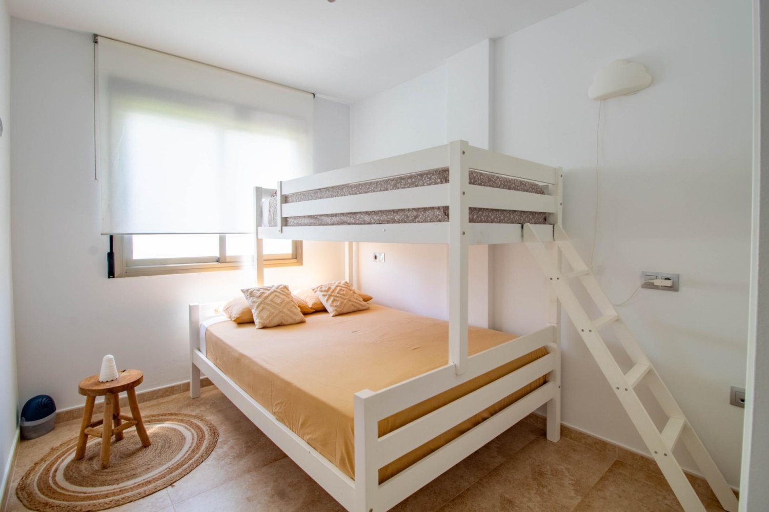Bungalow a Pilar de la Horadada, Alicante, Spagna 65 mq. N° 198130