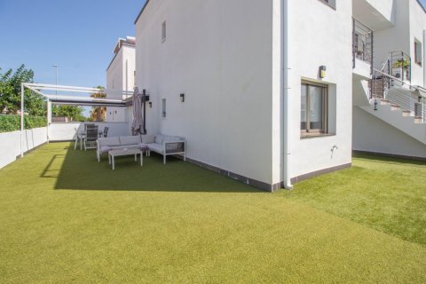 Bungalow a Pilar de la Horadada, Alicante, Spagna 65 mq. N° 198130