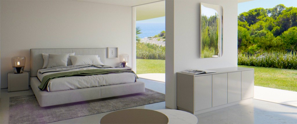 Villa in Porto Cristo, Mallorca, Spanien 5 Schlafzimmer, 742 m2 Nr. 198842